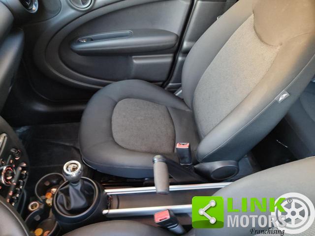 MINI Countryman Mini Cooper D Business Countryman