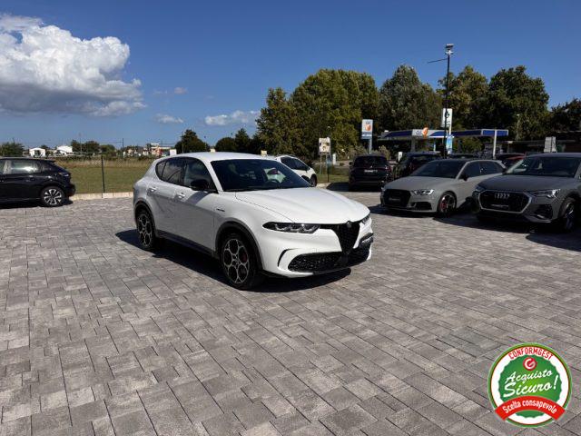 ALFA ROMEO Tonale 1.5 160 CV Hybrid VELOCE