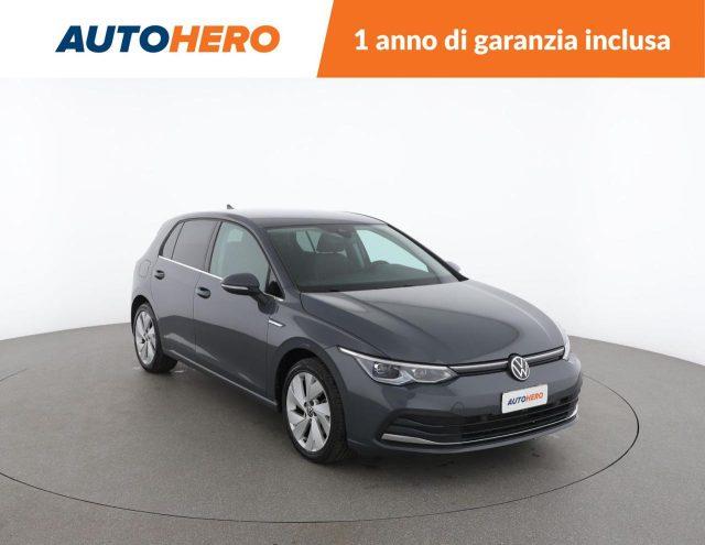 VOLKSWAGEN Golf 1.5 eTSI 130 CV EVO ACT DSG Style