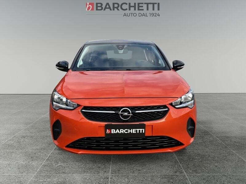 Opel Corsa 6ª SERIE 1.2 ELEGANCE