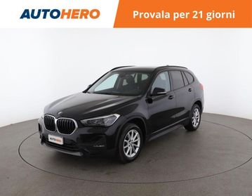 BMW X1 xDrive18d Advantage