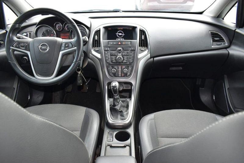 Opel Astra 1.7 CDTI 110CV Sports Tourer Cosmo
