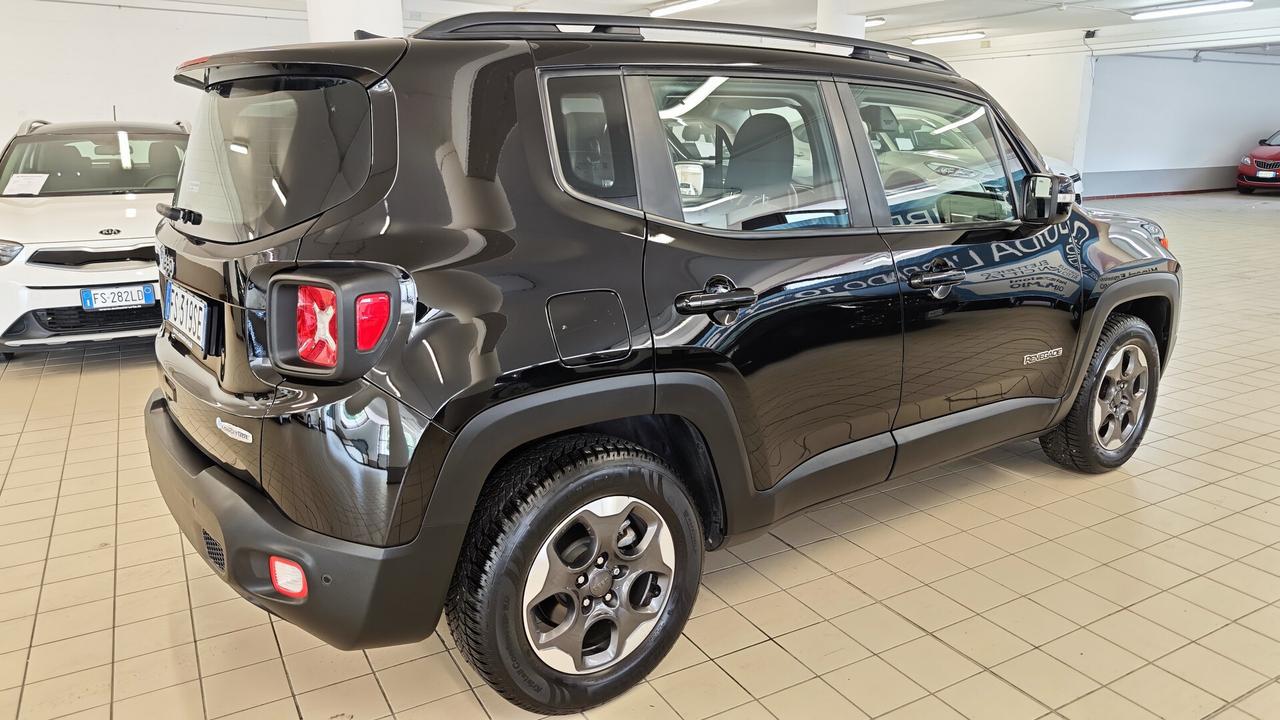 Jeep Renegade 1.6 Mjt 105 CV Business