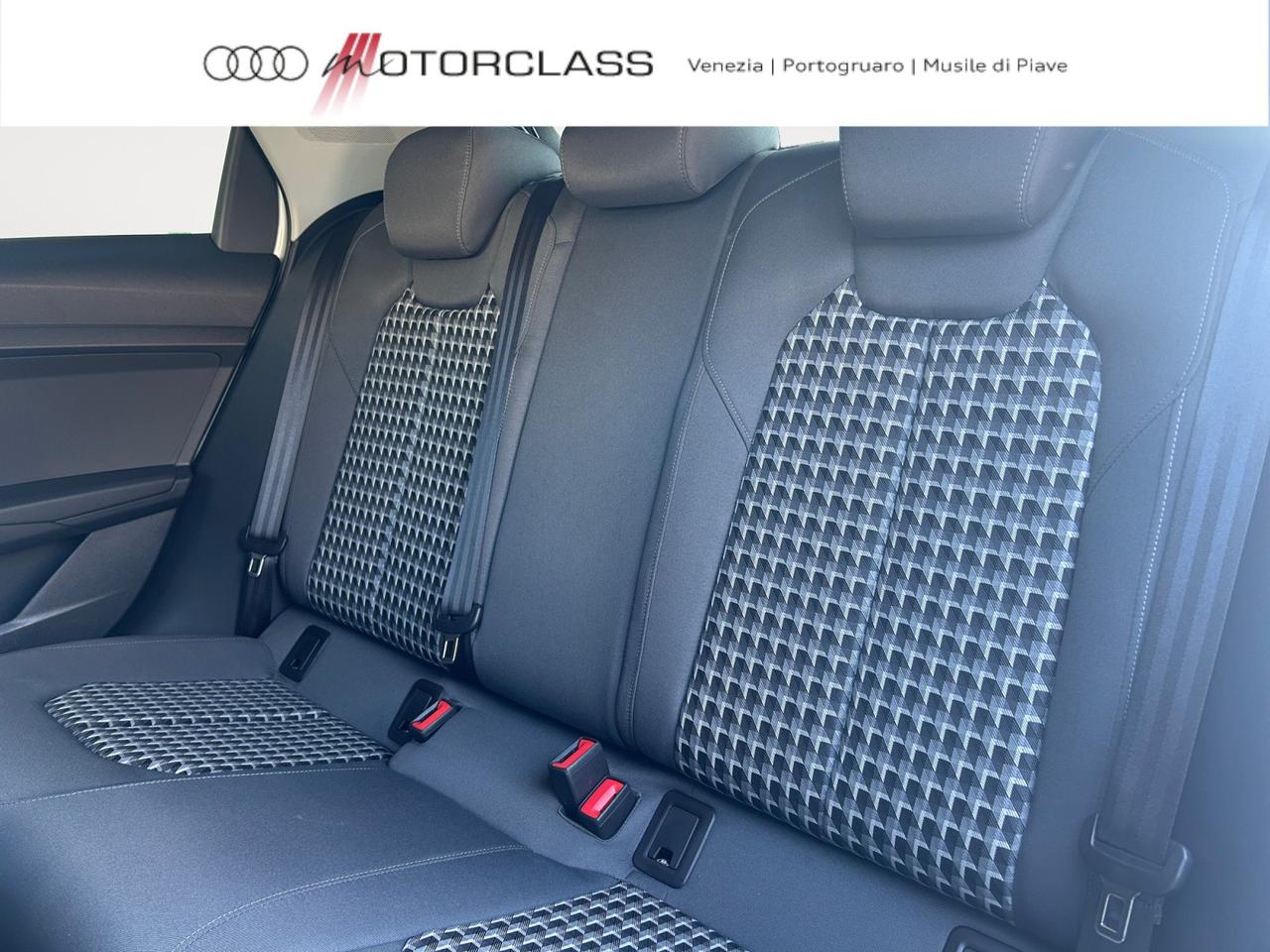 Allstreet 35 Tfsi 150cv S Tronic