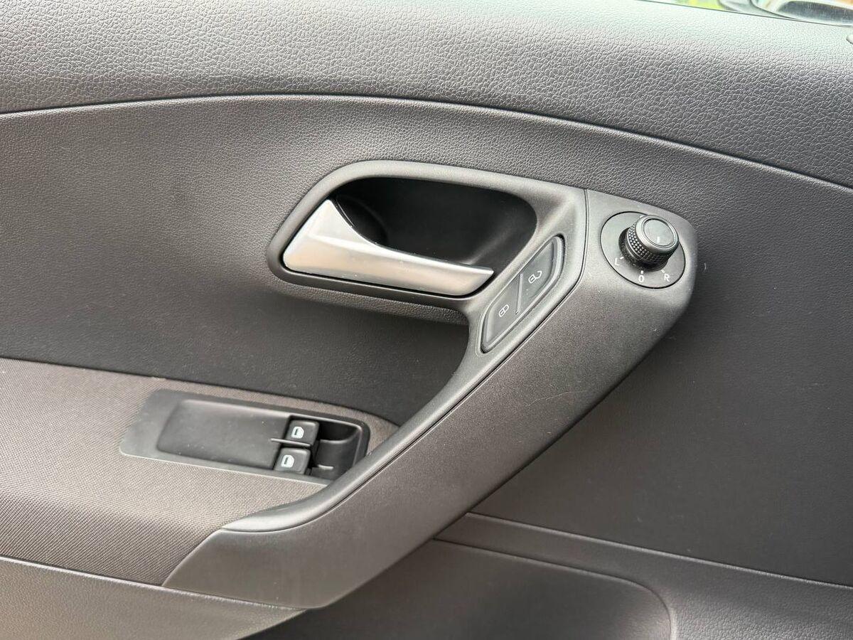 Volkswagen Polo 1.0 mpi Trendline 60cv 5p