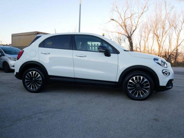 Fiat 500X 1.0 t3 120cv