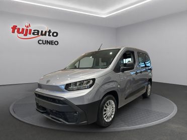Toyota Proace City Verso 1.5D 100cv S&S mt6 L1 D