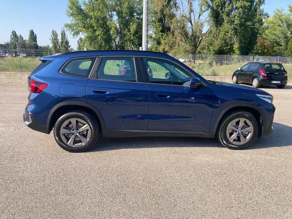 BMW X1 25 e xDrive DCT