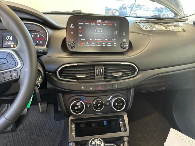 FIAT Tipo 1.6 MJT S&S