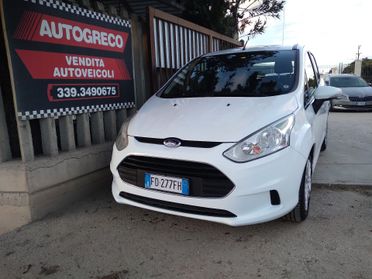 Ford B-Max 1.5 TDCi 75 CV Plus