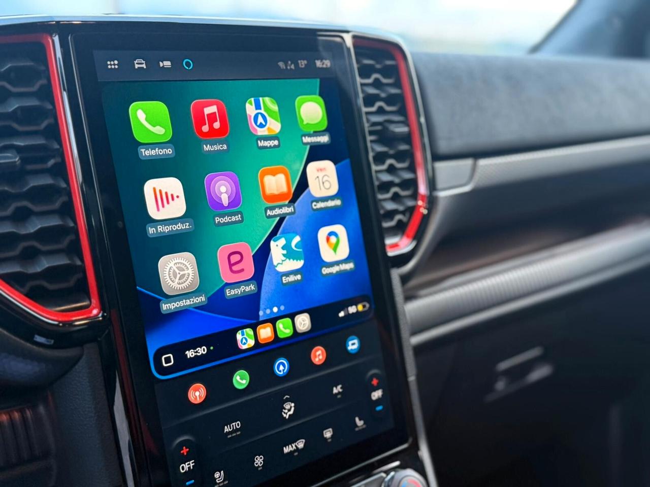 Ford Ranger Raptor 2.0 Ecoblue 4WD DC 5 posti