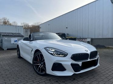 Bmw Z4 sDrive20i Msport