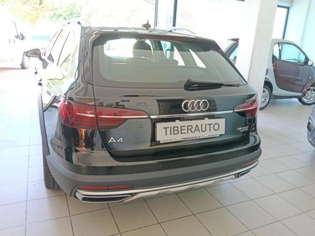 AUDI A4 allroad 40 TDI 190 CV S tronic Business Evolution
