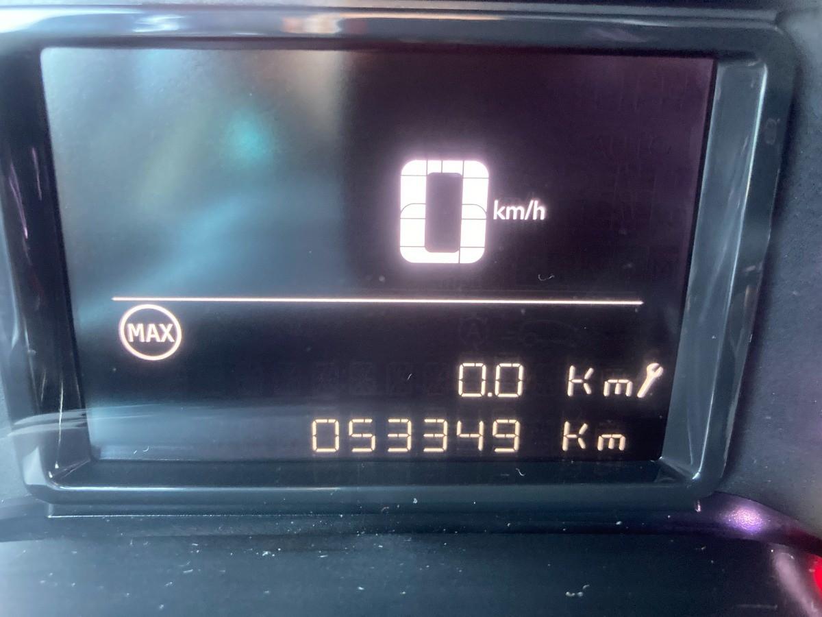 Citroen C3 Aircross 1.2 puretech Feel s&s 110cv