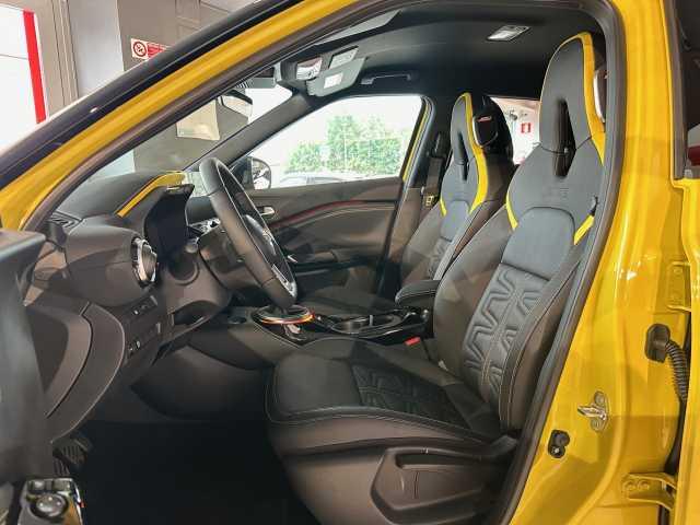 Nissan Juke 1.0 DIG-T 114 CV N-Sport