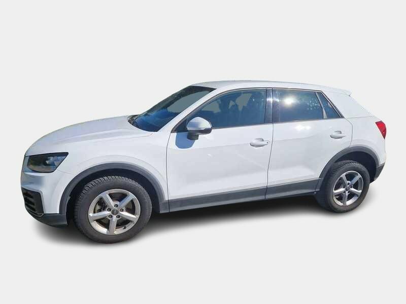 AUDI Q2 1.6 TDI BUSINESS