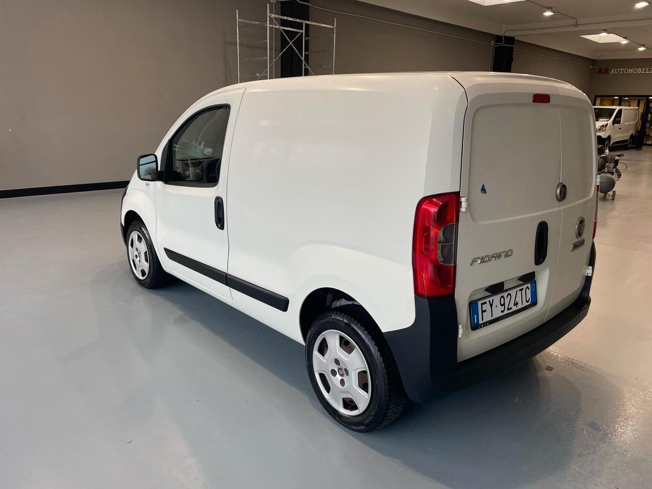 Fiat Fiorino Fiat Fiorino 1.3 mjtd cargo 95cv