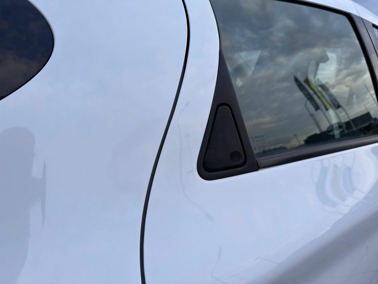 Renault ZOE Zen R110 Flex