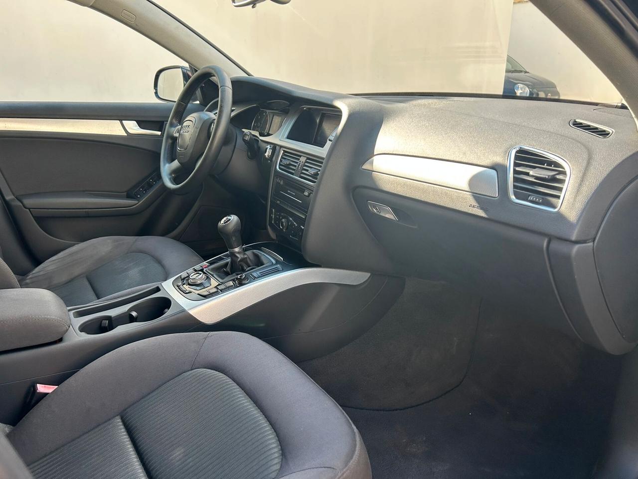 Audi A4 Avant 2.0 TDI 143 Cv - 2011