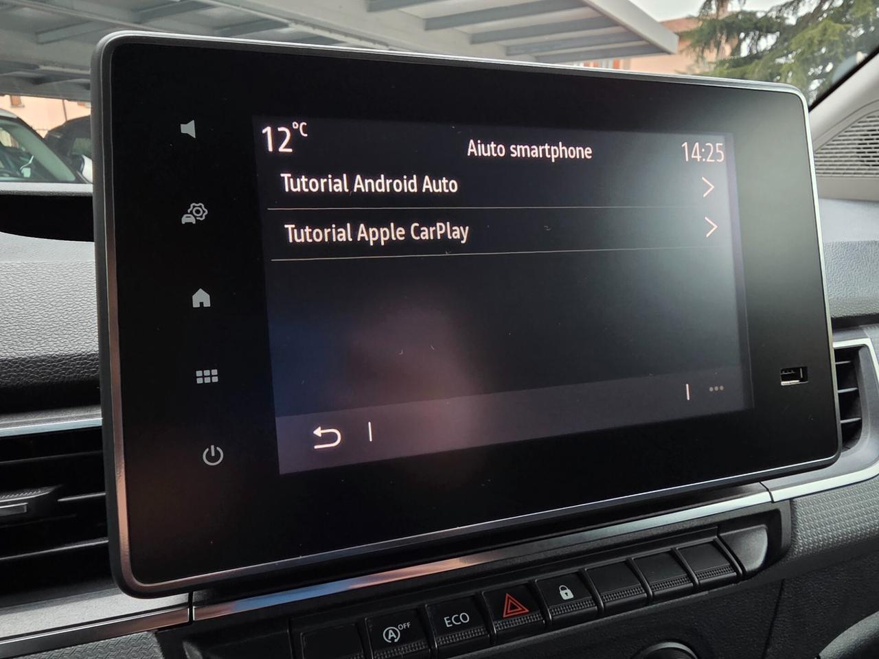 Renault Kangoo VAN 1.3 Tce BENZINA 100cv Edition One / PREZZO + IVA