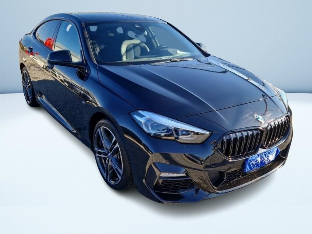 BMW Serie 2 Gran Coupe 220 d Msport Steptronic