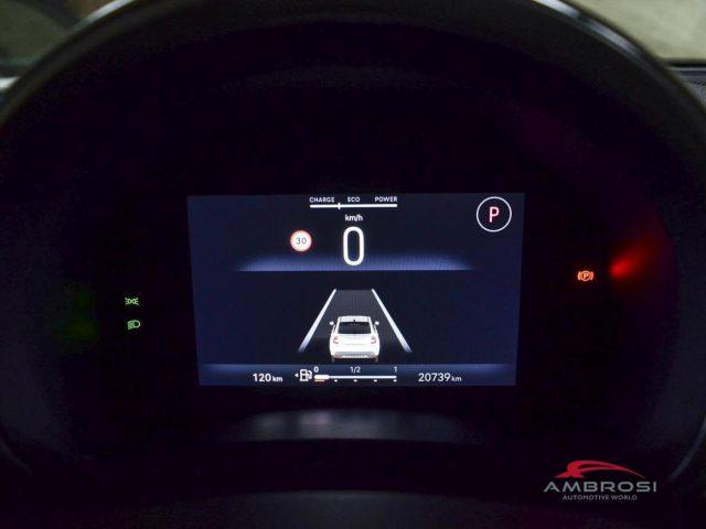 FIAT 600 1.2 hybrid La Prima 110cv auto