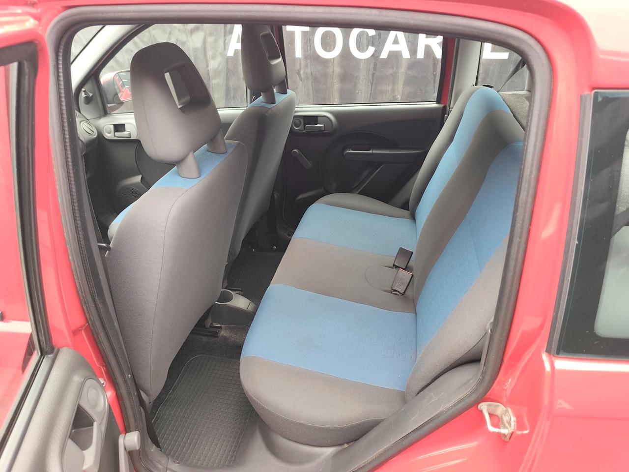 Fiat Panda 1.2 BENZINA Dynamic