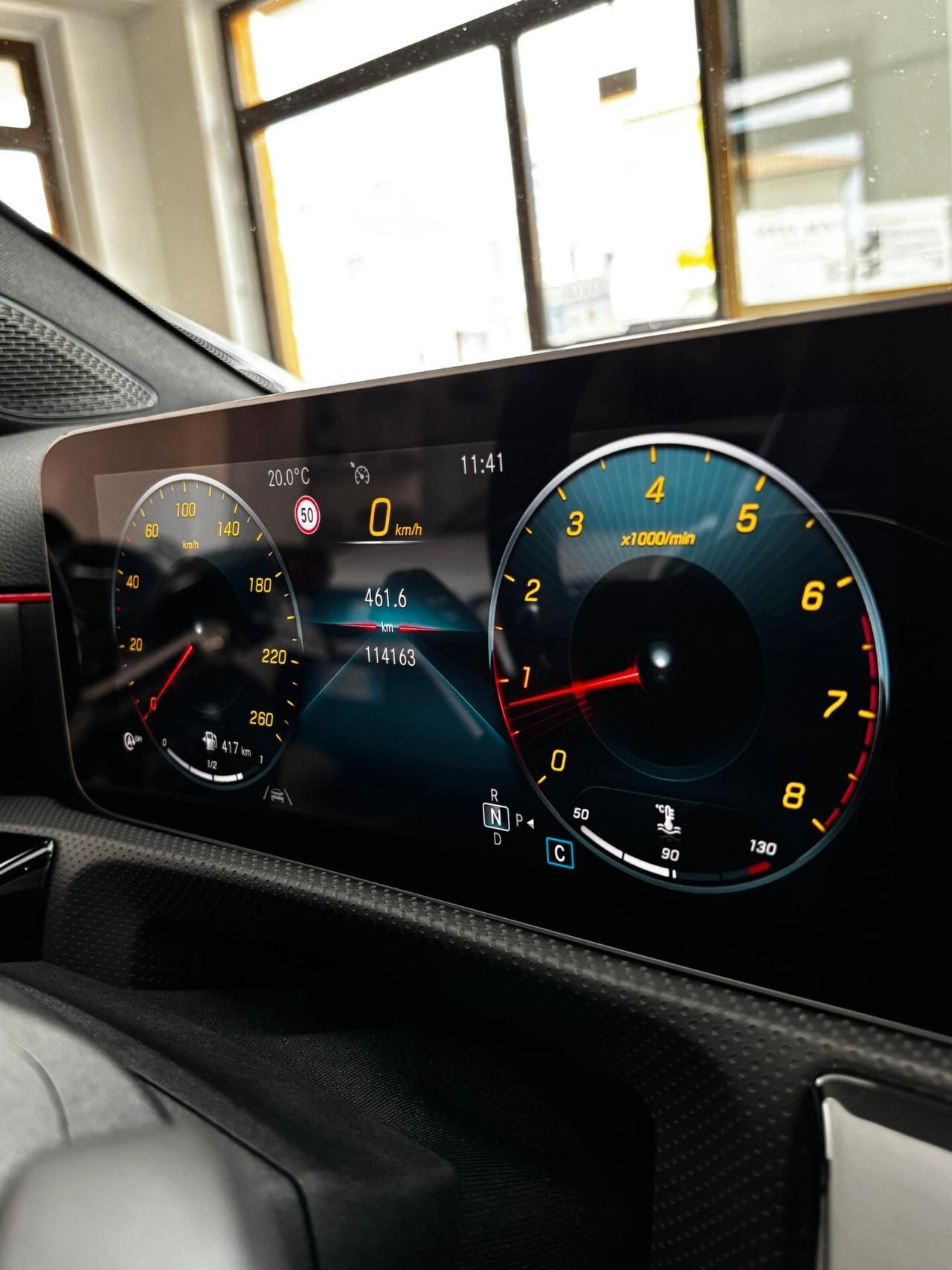 Mercedes-benz A 200 A 200 Automatic PREMIUM AMG
