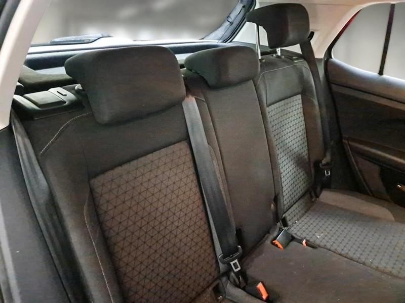 VOLKSWAGEN T-CROSS 1.0 TSI 81KW STYLE DSG 5 PORTE SUV