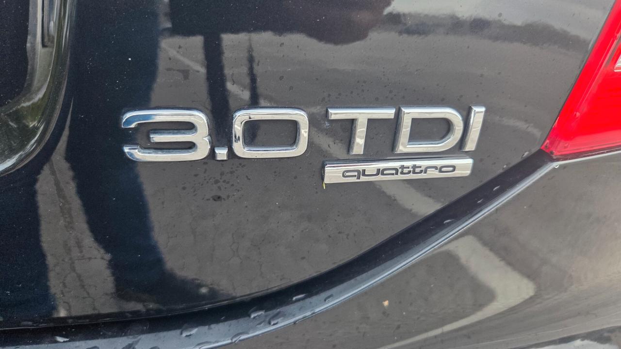 Audi A6 3.0 V6 TDI F.AP. quattro
