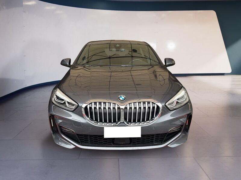 BMW Serie 1 118d 5p. Msport