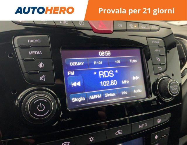 LANCIA Ypsilon 1.3 MJT 16V 95 CV 5 porte S&S Gold