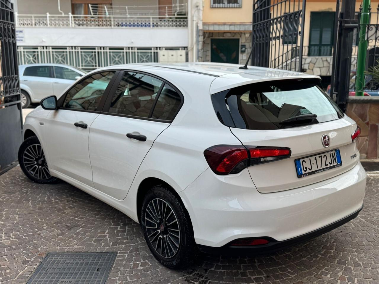 Fiat Tipo 1.3 Mjt S&S 5 porte City Life