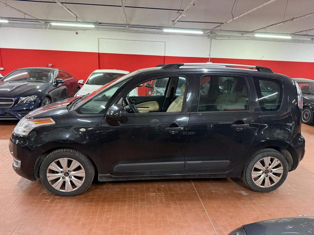 Citroen C3 Picasso C3 Picasso 1.6 HDi 90 airdream Perfect