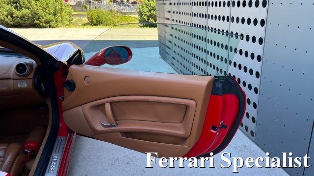 FERRARI California DCT Daytona Freni Carboceramica Iva 22% Compresa