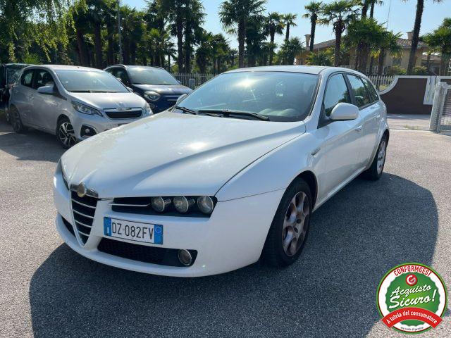 ALFA ROMEO 159 2.0 JTDm Sportwagon