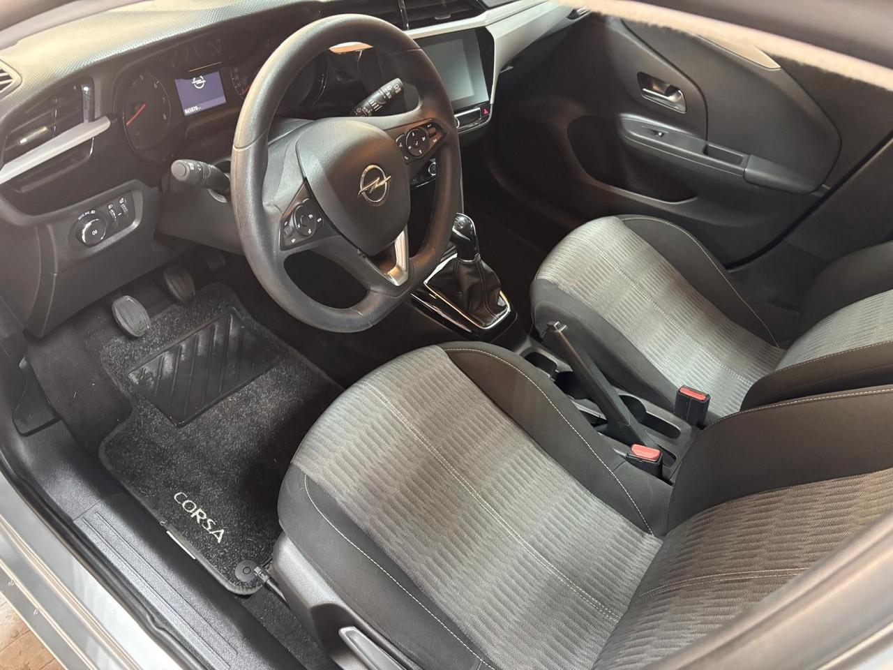 Opel Corsa 1.2i 16V cat 5 porte Edition