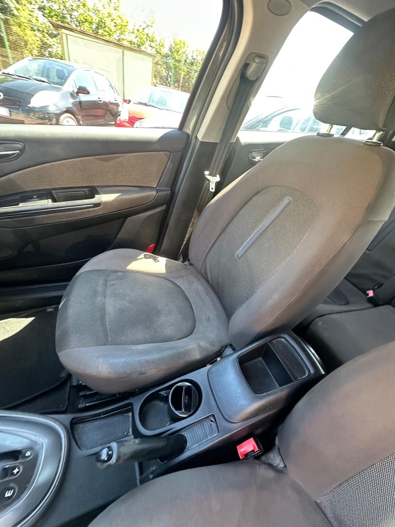Fiat Bravo 1.4 T-jet 120 CV Dualogic Emotion