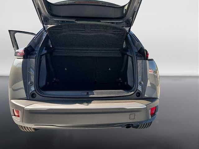 Peugeot 2008 2008 1.2 hybrid Allure 110cv e-dcs6