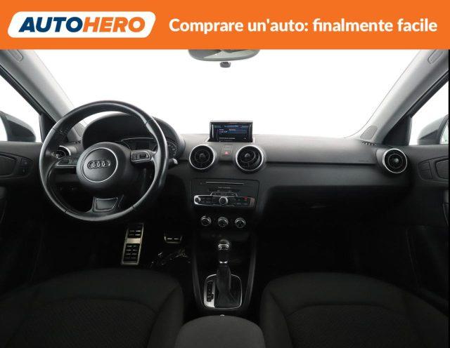 AUDI A1 SPB 1.4 TDI Admired