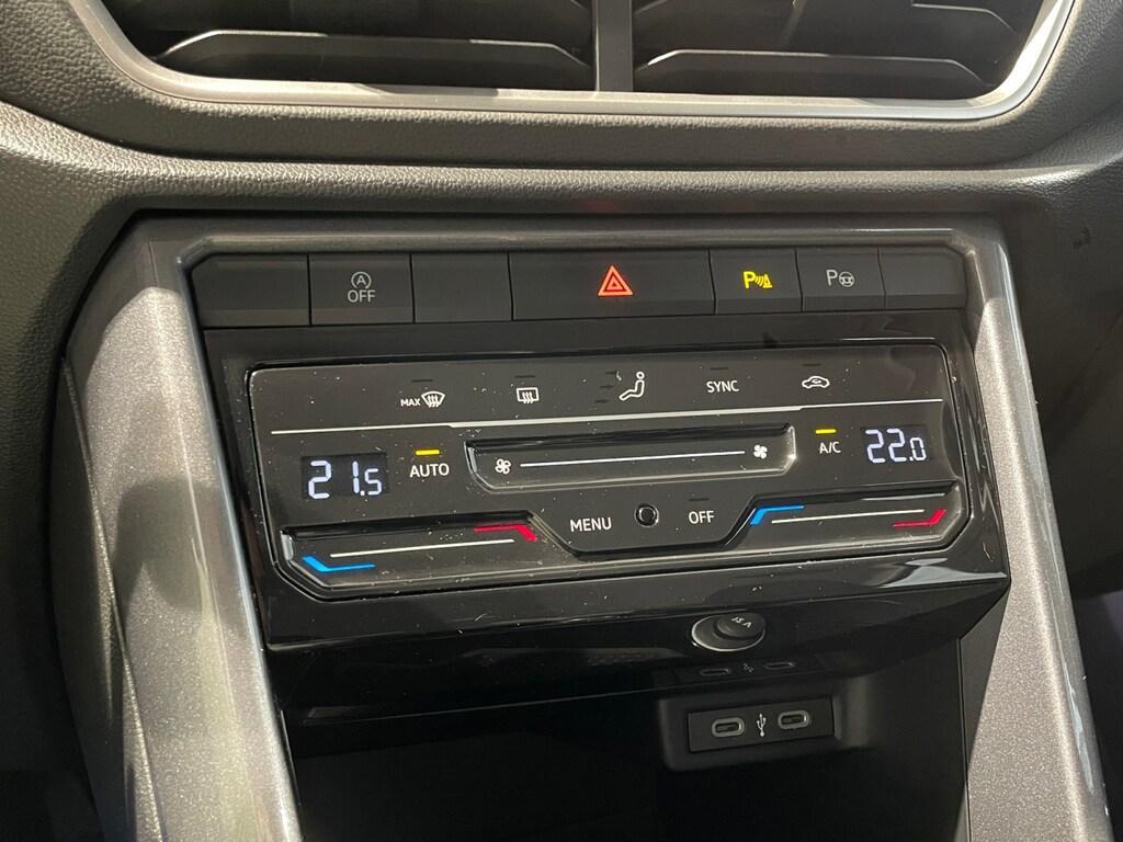 Volkswagen T-Roc 1.0 TSI 115CV Style - IVA ESPOSTA