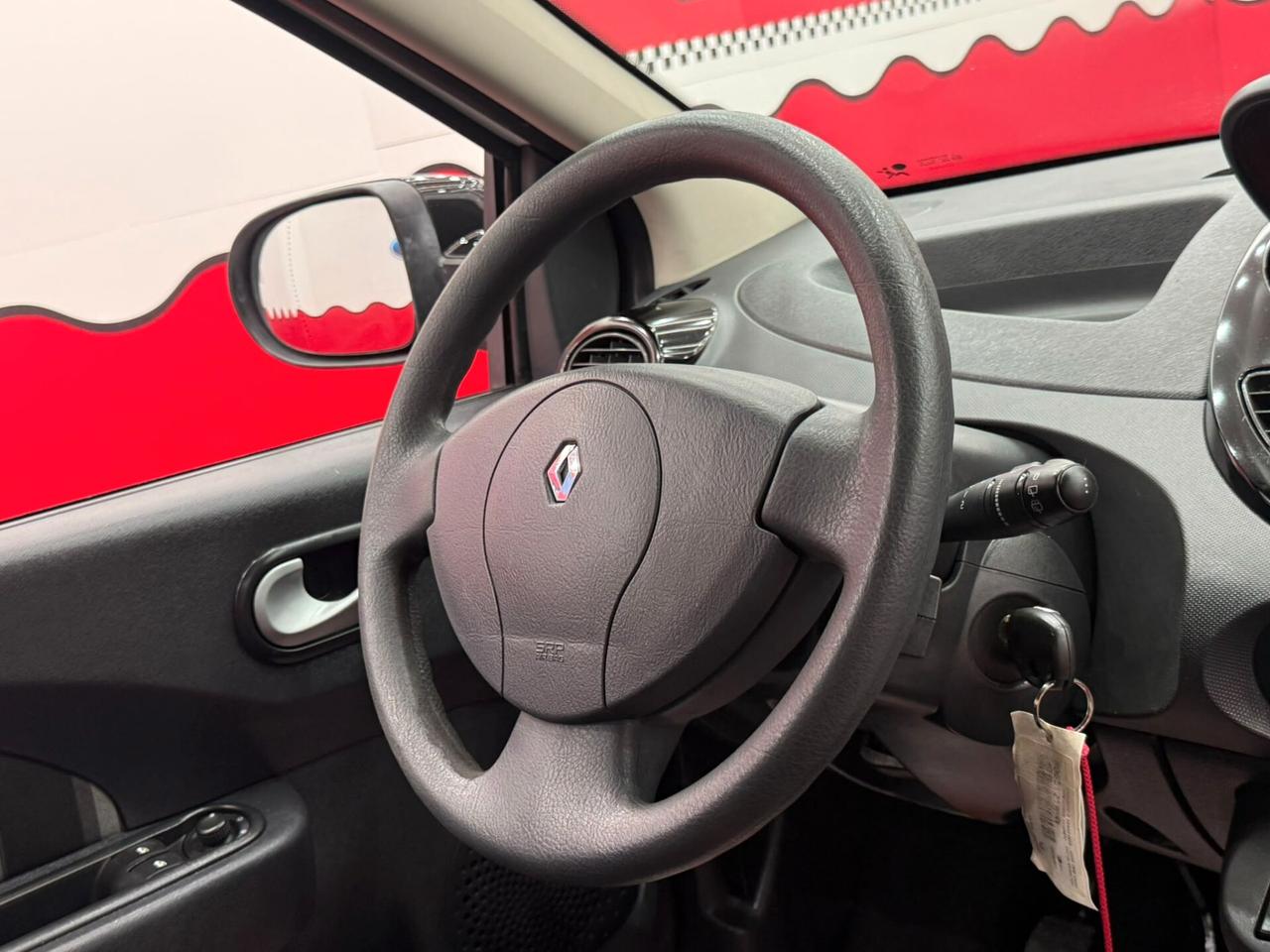 Renault Twingo 1.2 75cv Night&Day - 2014