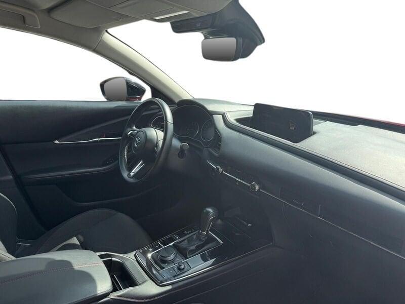Mazda CX-30 2.0L Skyactiv-G 150 CV Automatica M-Hybrid Homura