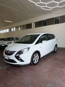 Opel Zafira Tourer 1.6 CDTi 7 POSTI