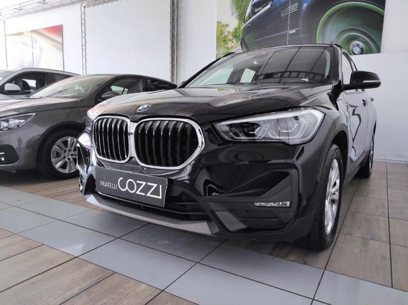 BMW X1 (F48) - X1 xDrive25e Business Advantage