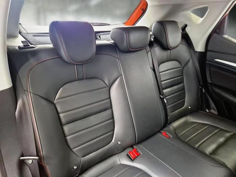 MG ZS 1.5 VTI-TECH LUXURY SUV