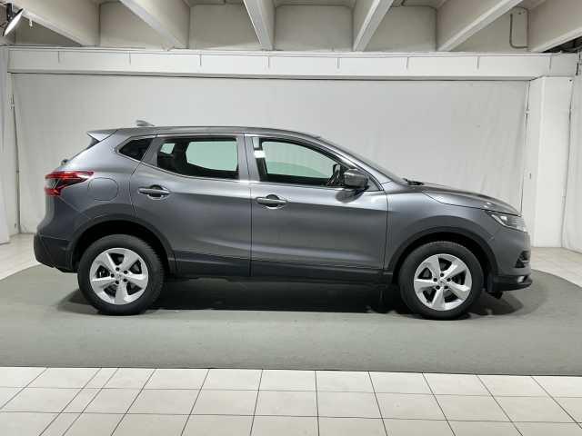 Nissan Qashqai 1.7 dCi 150 CV 4WD CVT Business Cambio Automatico