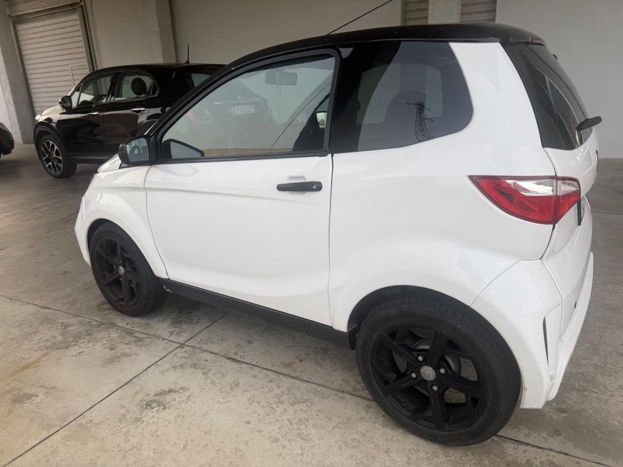 Aixam City Pack Emotion