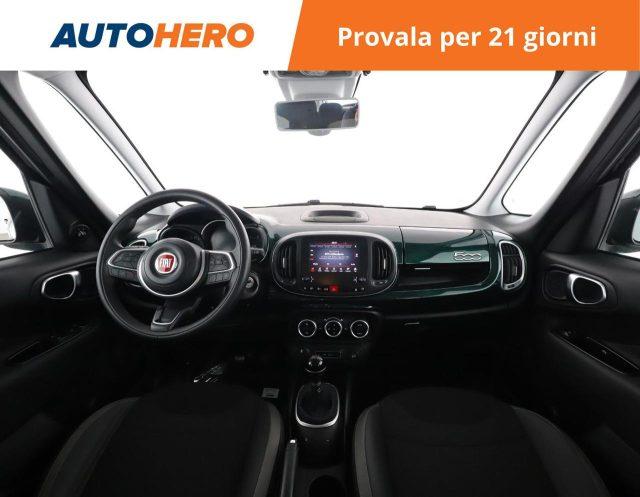 FIAT 500L 1.3 Multijet 95 CV Cross