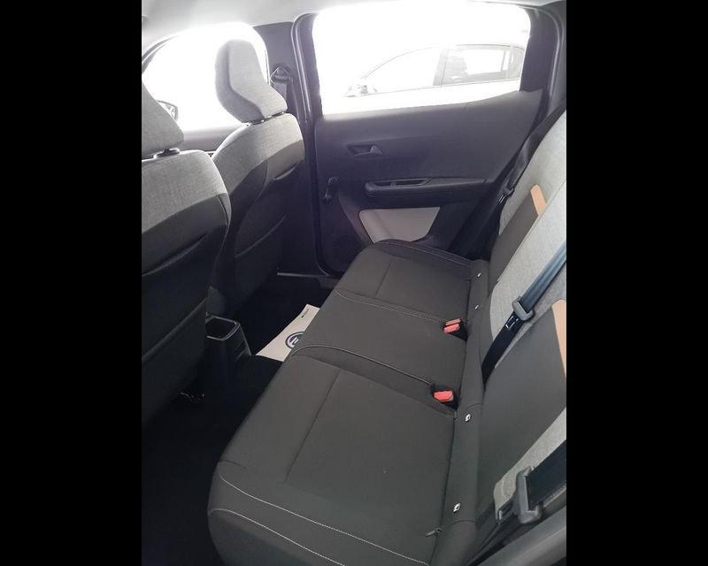 Citroën C3 Aircross Nuova PureTech Turbo 100 MT6 - YOU